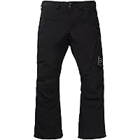 BURTON AK SWASH　GORE-TEX　パンツ　XL　黒ブラック Amazon.com: Burton Men's AK Gore-Tex 2L Swash Snow Pant, X
